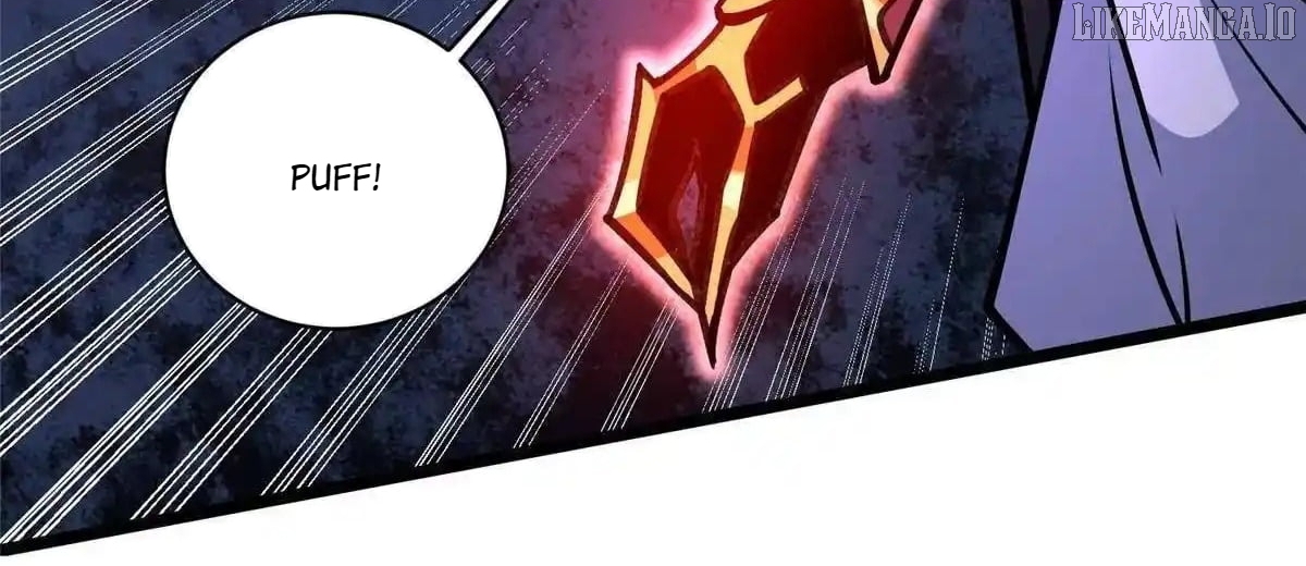 Divine Urban God Chapter 294 - page 22